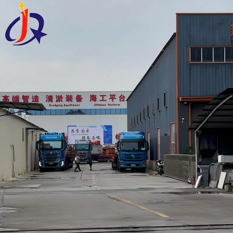 Qingzhou Jinqi Mining Machinery Co., Ltd, ரஷ்யாவிற்கு 300TPH அதிர்வுறும் திரையை அனுப்புவதை வெற்றிகரமாக முடித்துள்ளது.