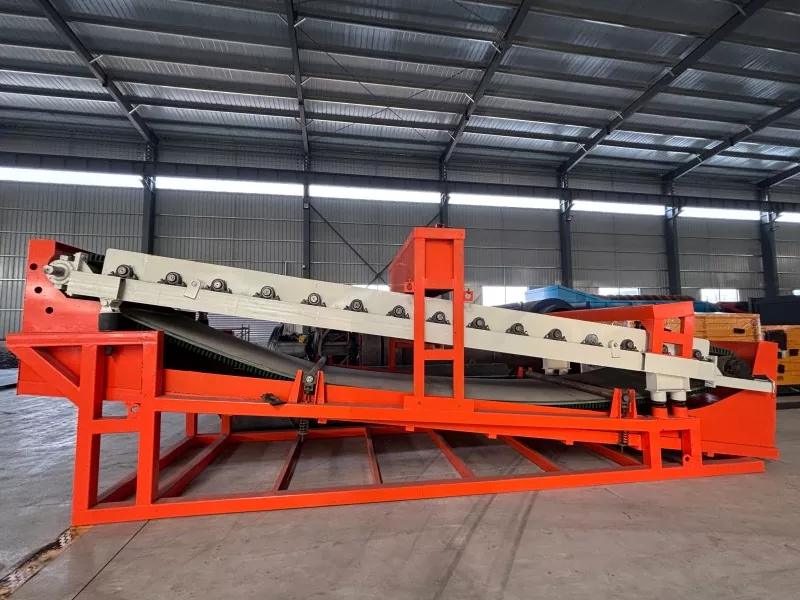 தானியங்கி தங்க பிரிப்பான்