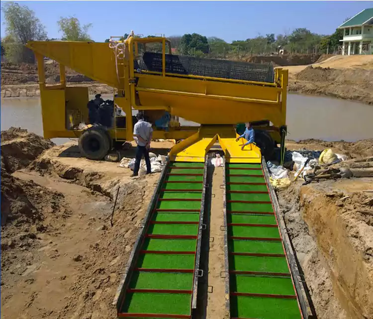 கையடக்க மொபைல் தங்க அலமாரி வண்டி